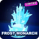 Frost Monarch (limited) icon in Solve The Cube