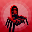 Spider Chair (limited) icon in Solve The Cube