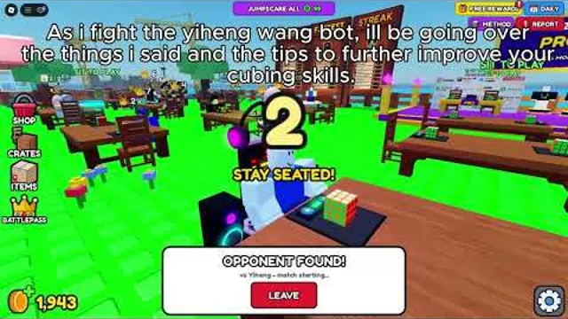 Solve A Cube *ULTIMATE GUIDE* – YouTube video thumbnail